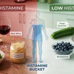 Complete Low-Histamine Food List Safe Foods vs. Foods to Avoid