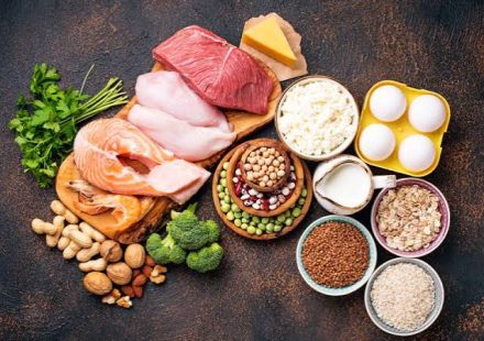 Histamine Intolerance Symptoms Checklist Head-to-Toe Breakdown