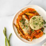 Low-Histamine Meal Plan 7 Days of Breakfast, Lunch, and Dinner