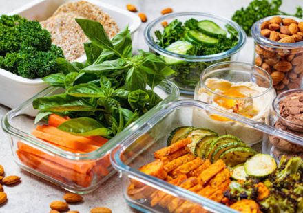 The 4-Week Low-Histamine Elimination Phase Day-by-Day Plan