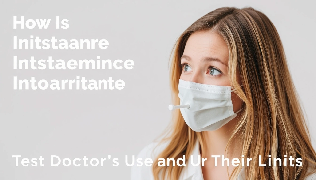How Is Histamine Intolerance Diagnosed? Tests Doctors Use and Their Limits