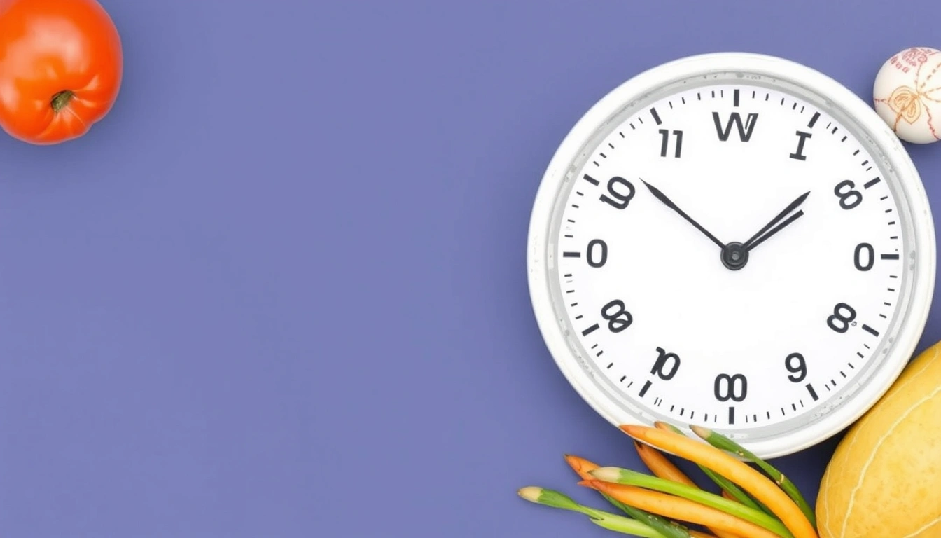 Low-Histamine Diet for Beginners: What to Expect in the First Two Weeks
