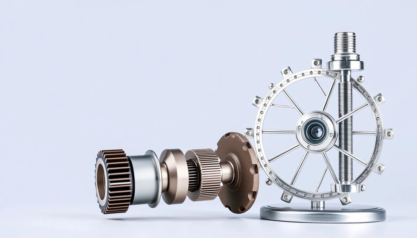 Science & Mechanisms — The Complete Guide