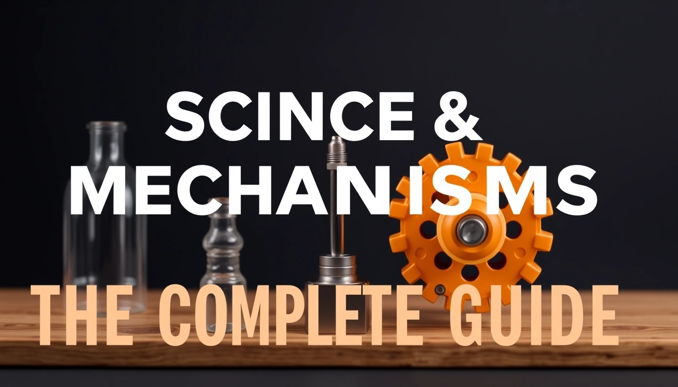 Science & Mechanisms — The Complete Guide