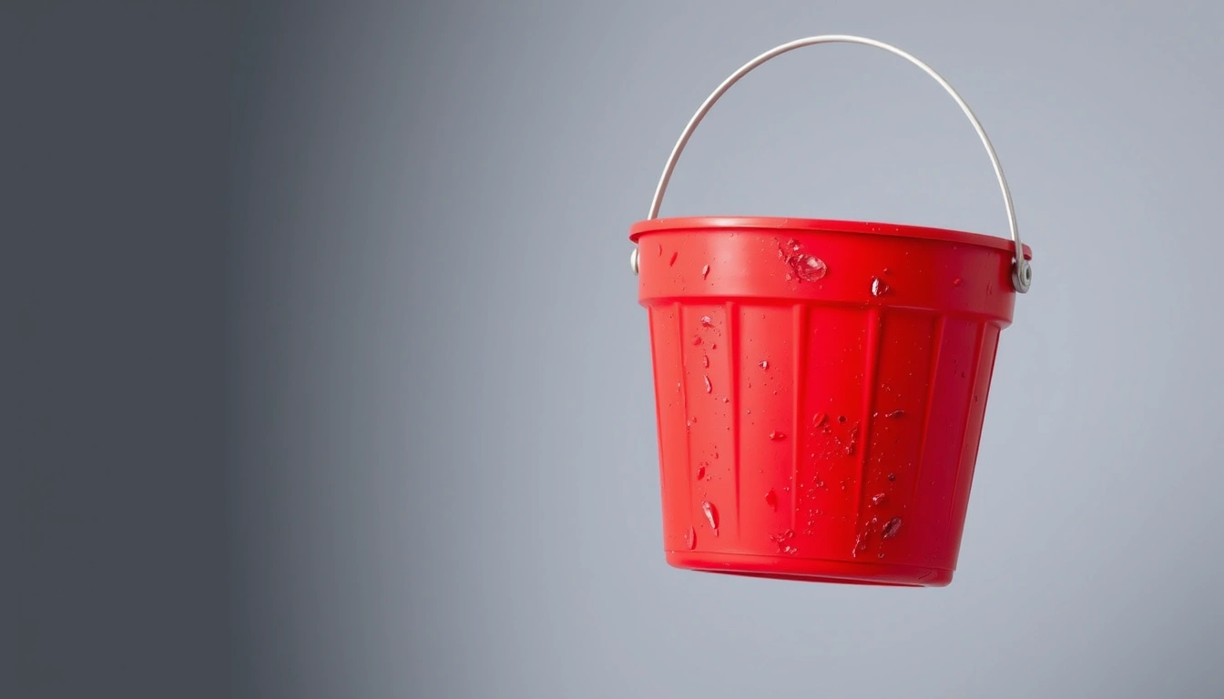 Why Histamine Symptoms Vary by Day: The Bucket Theory Explained